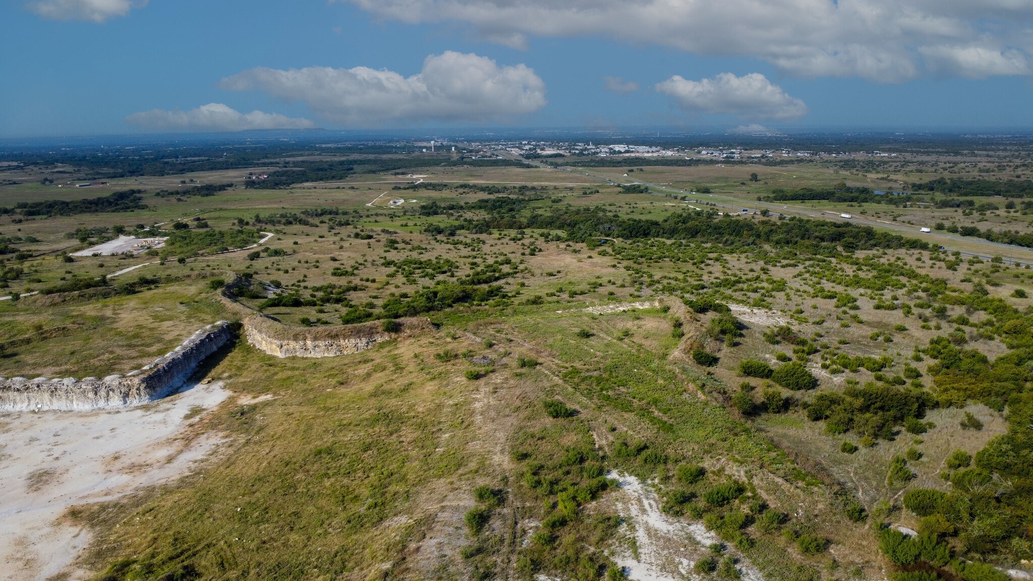 7417 US 377 hwy, Granbury, TX for sale Primary Photo- Image 1 of 6
