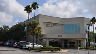 More details for 515 W State Road 434, Longwood, FL - Medical for Lease