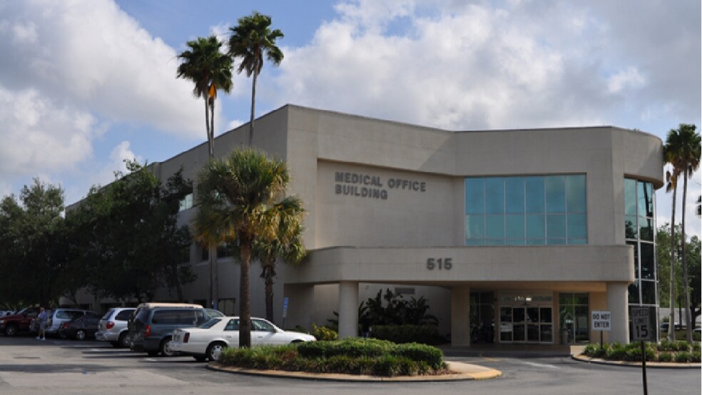 515 W State Road 434, Longwood, FL à louer - Photo du bâtiment - Image 1 de 3