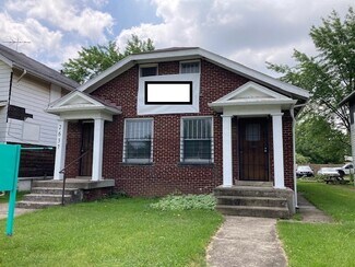 Plus de détails pour 2637 Sullivant Ave, Columbus, OH - Commerce de détail à louer