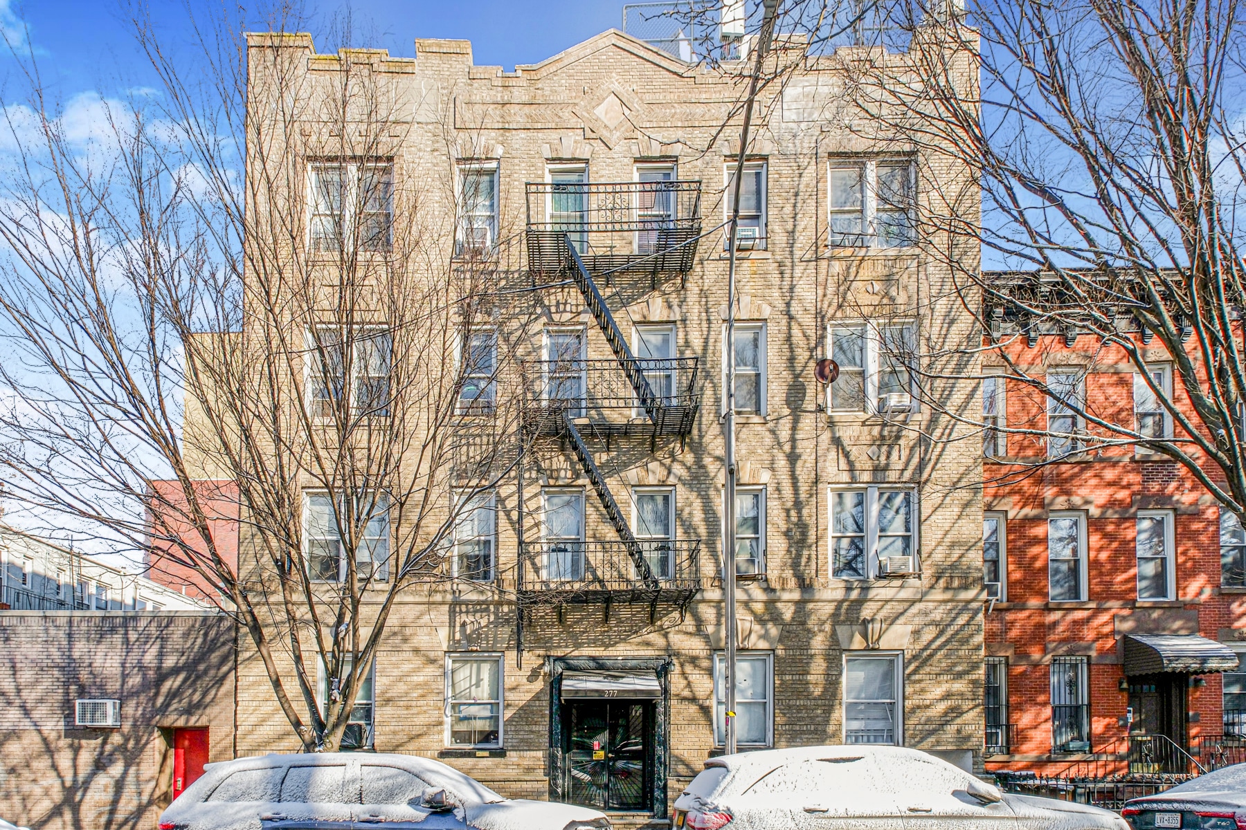 277 7th St, Brooklyn, NY for sale Primary Photo- Image 1 of 3