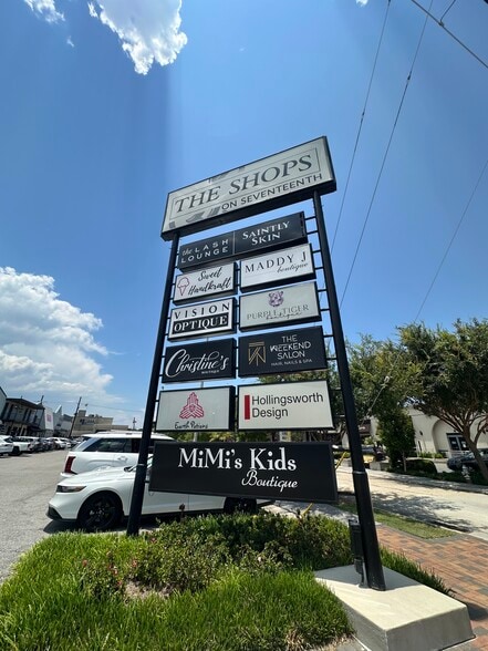 3242 Severn Ave, Metairie, LA for lease - Building Photo - Image 2 of 8