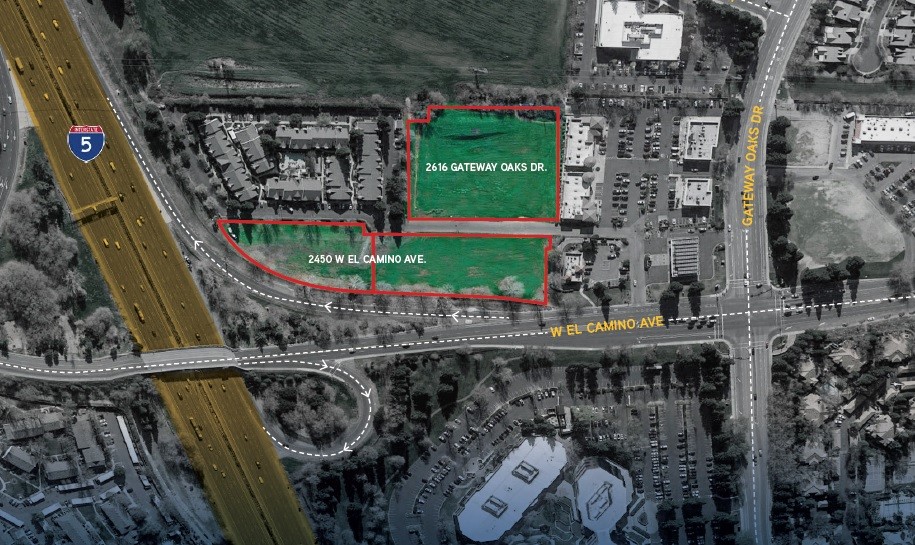 5.47 Acres - Land For Sale portfolio of 3 properties for sale on LoopNet.ca - Other - Image 1 of 1