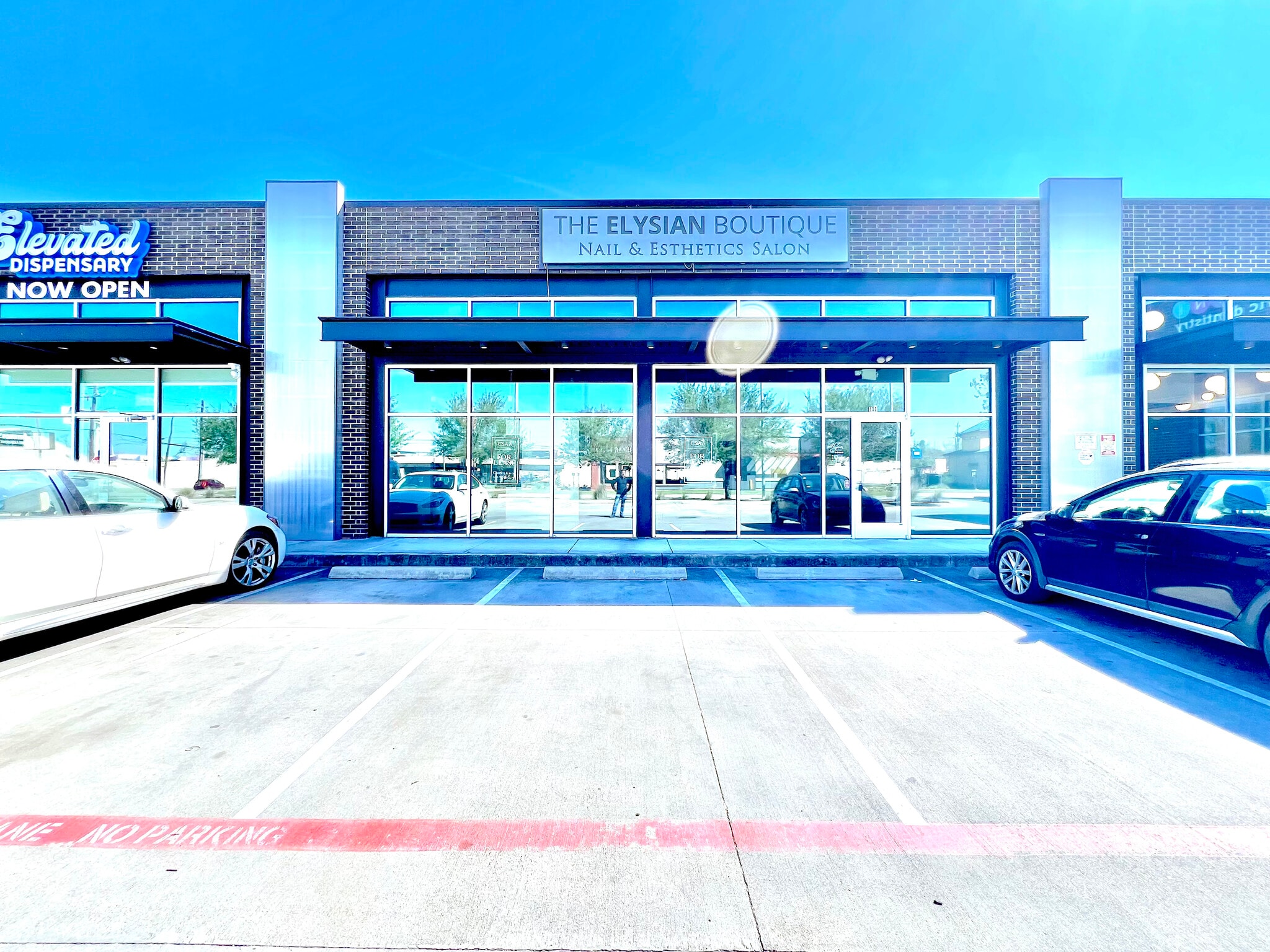2723 Yale St, Houston, TX for lease Building Photo- Image 1 of 25