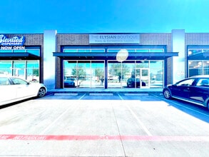 2723 Yale St, Houston, TX for lease Building Photo- Image 1 of 25