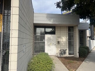 Plus de détails pour 5569 W Washington Blvd, Los Angeles, CA - Local d'activités à louer