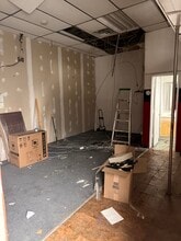 126 Washington Ave, Belleville, NJ for lease Interior Photo- Image 1 of 9