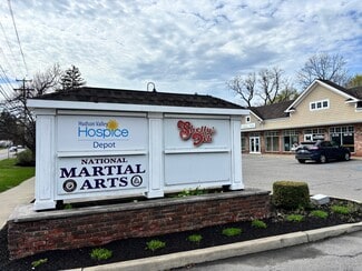 More details for Mixed Use Income Property – for Sale, Poughkeepsie, NY