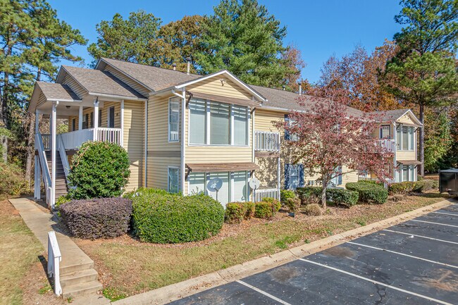 More details for 115 Rock Quarry Rd, Stockbridge, GA - Multifamily for Sale