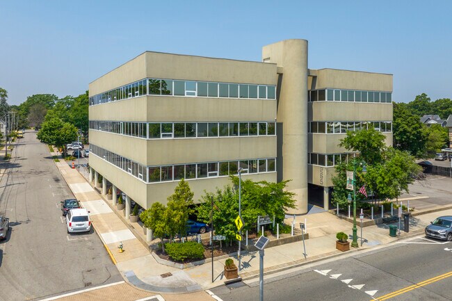 Plus de détails pour 265 Post Ave, Westbury, NY - Bureau, Bureau/Médical à louer