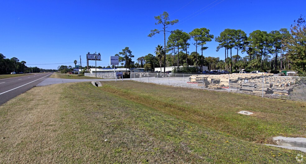 8308 Panama City Beach Pky, Panama City Beach, FL à vendre - Photo du bâtiment - Image 2 de 16