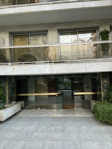 54 Rue Du Ranelagh, Paris for lease - Building Photo - Image 2 of 10