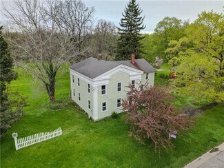 More details for 14029 Ridge Rd W, Albion Town Orleans, NY - Office for Sale