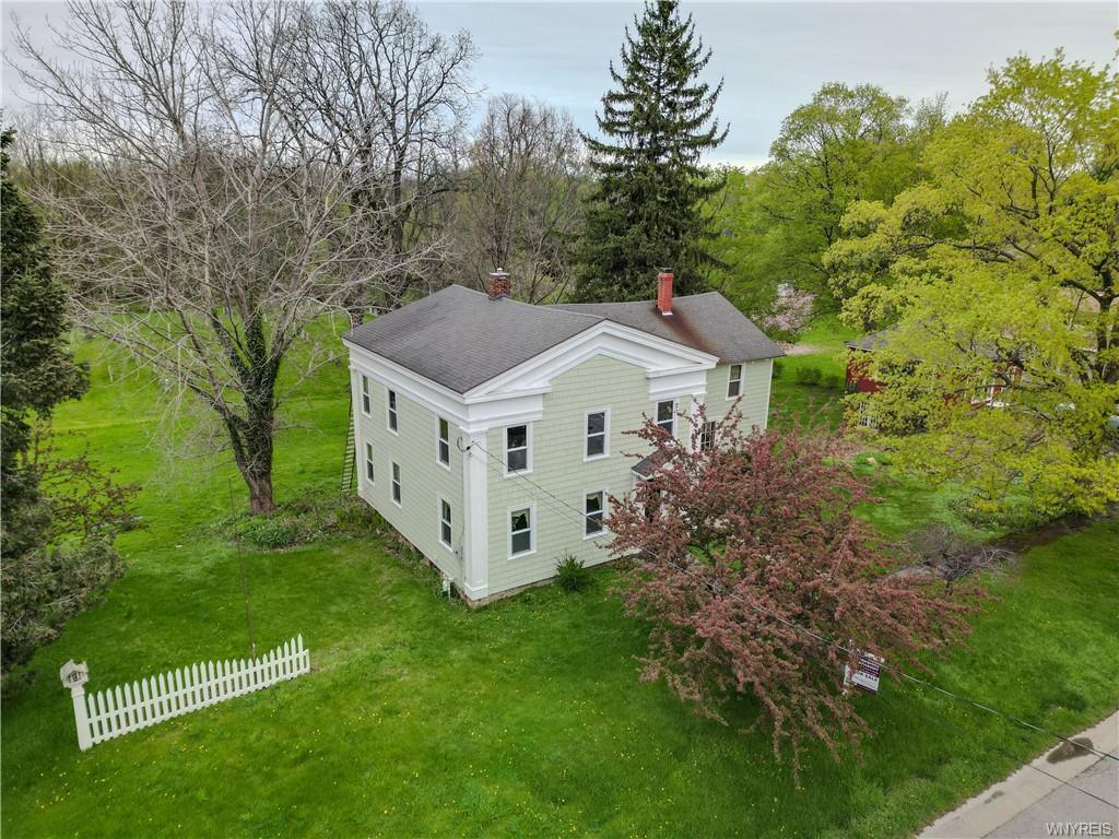 14029 Ridge Rd W, Albion Town Orleans, NY à vendre Photo principale- Image 1 de 52