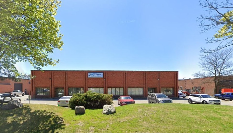 55 Bradwick Dr, Concord, ON for sale Building Photo- Image 1 of 1