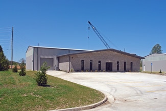 More details for 30 River Ct, Cartersville, GA - Industrial for Lease