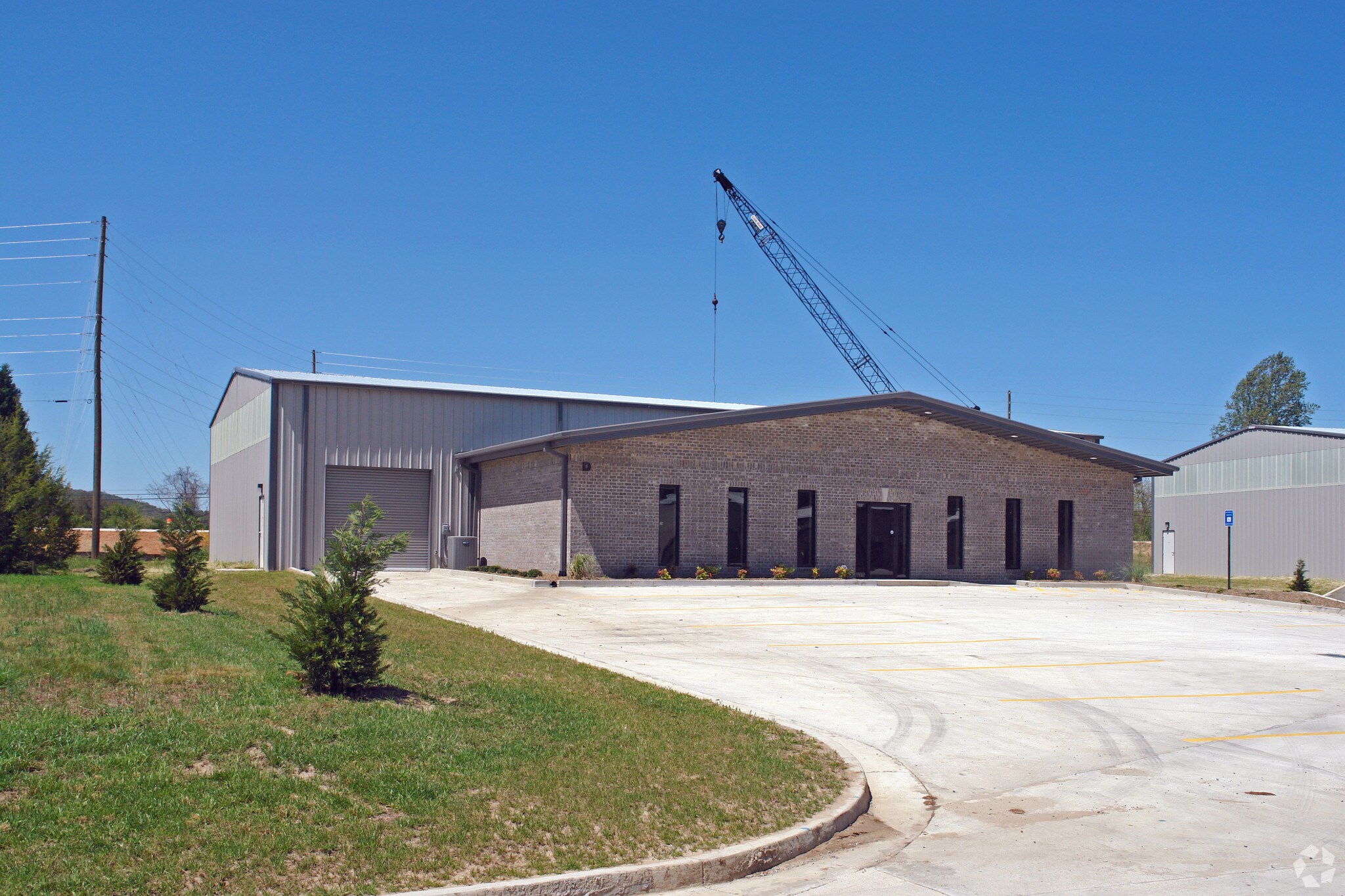 30 River Ct, Cartersville, GA for lease Primary Photo- Image 1 of 3