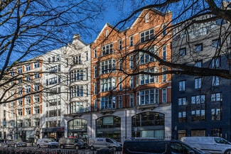 More details for 5-7 Golden Sq, London - Office for Lease