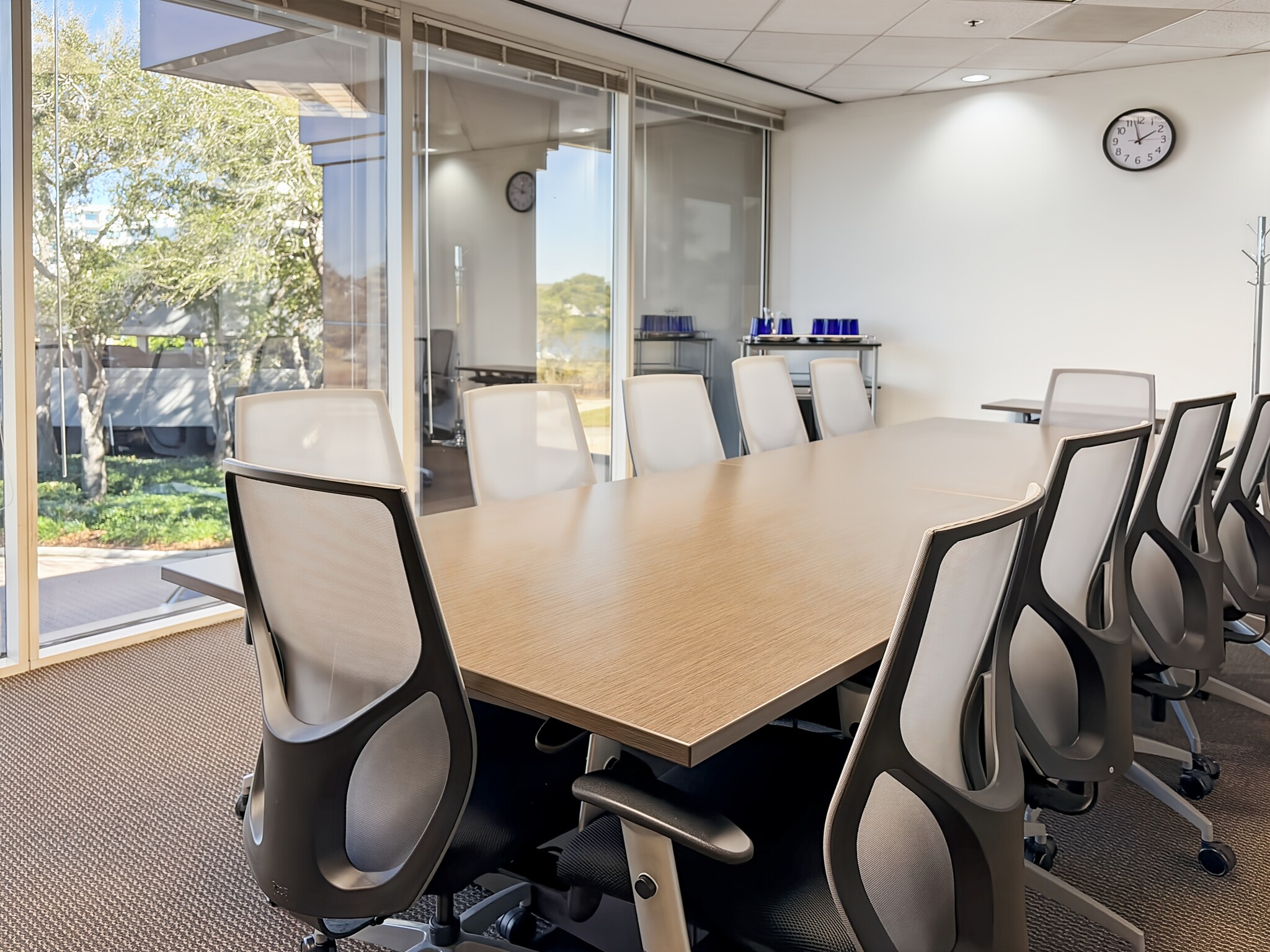 3001 N Rocky Point Dr E, Tampa, FL for lease Interior Photo- Image 1 of 15