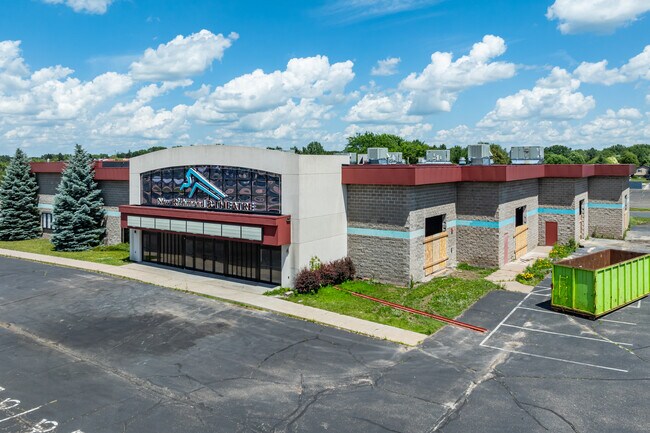 More details for 1261 Heritage Dr, New Richmond, WI - Flex for Lease