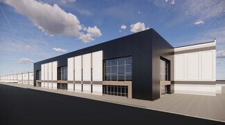 Plus de détails pour 3012 S Preston Hwy, Shepherdsville, KY - Industriel à vendre
