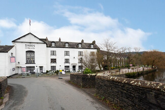 More details for Newby Bridge, Ulverston - Hospitality for Sale