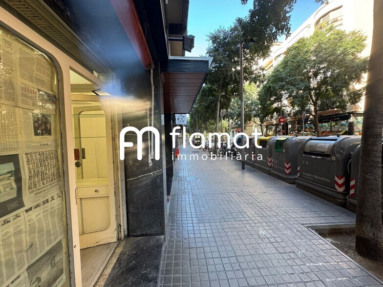 Retail in Barcelona, Barcelona for lease - Building Photo - Image 3 of 4