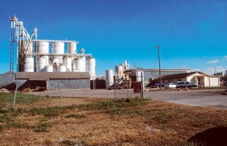 Plus de détails pour 2502 Turkey Creek Rd, Plant City, FL - Bureau, Industriel à louer