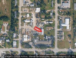 Plus de détails pour 204 3rd St, Fort Myers, FL - Spécialité à vendre