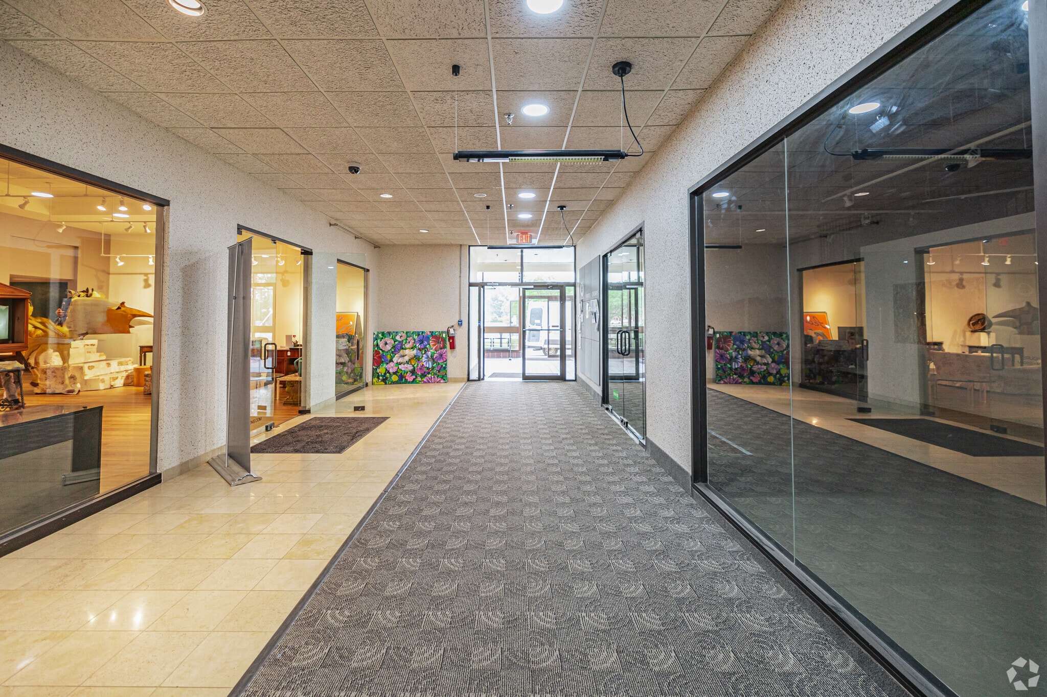 23533 Mercantile Rd, Beachwood, OH for lease Interior Photo- Image 1 of 15