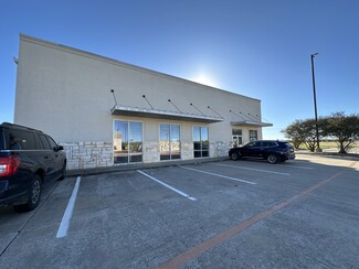 More details for 810 N Union St, Whitesboro, TX - Retail for Lease