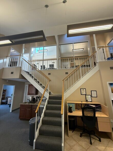 6183 Executive Blvd, North Bethesda, MD à louer - Photo intérieure - Image 2 de 5