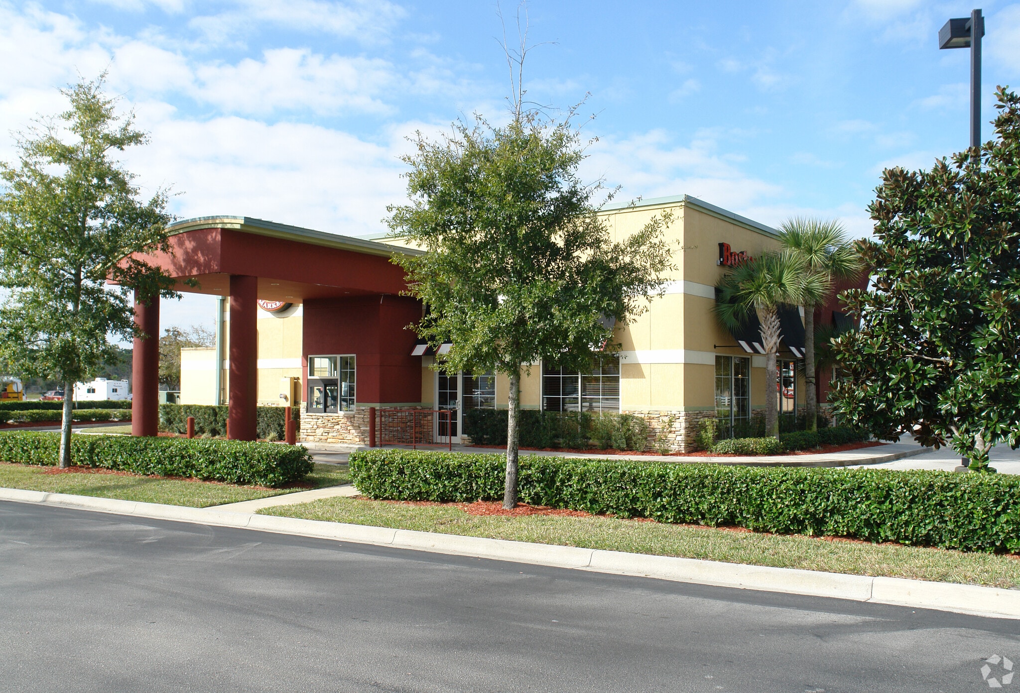 12200-12206 Lake Underhill Rd, Orlando, FL à louer Photo du bâtiment- Image 1 de 3