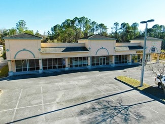 More details for 1115 Blanding Blvd, Orange Park, FL - Retail for Lease