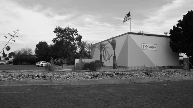 3131 S Winsor Ave, Yuma, AZ for sale - Building Photo - Image 2 of 4