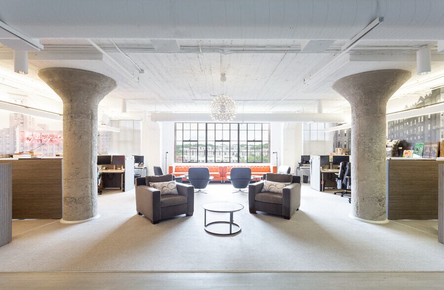 675 Ponce de Leon Ave NE, Atlanta, GA à louer - Photo intérieure - Image 2 de 8
