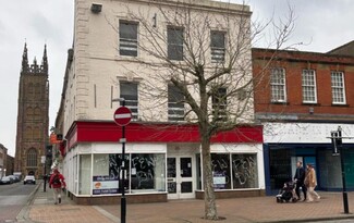 More details for 33 Fore St, Taunton - Retail for Sale