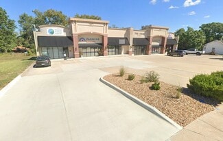 More details for 805-807 W Main St, Blue Springs, MO - Retail for Sale
