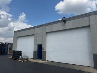 More details for 15W740 Frontage Rd, Willowbrook, IL - Industrial for Lease