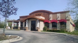 Plus de détails pour 2314 W Route 120, Mchenry, IL - Commerce de détail à louer