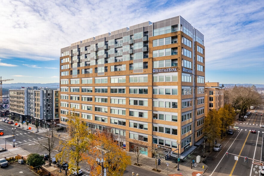 700 Washington St, Vancouver, WA for lease - Building Photo - Image 3 of 17