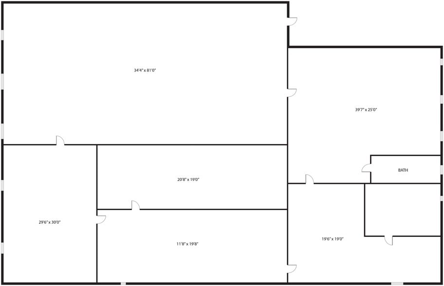 3812 Bennington Ave, Kansas City, MO for sale - Building Photo - Image 3 of 46