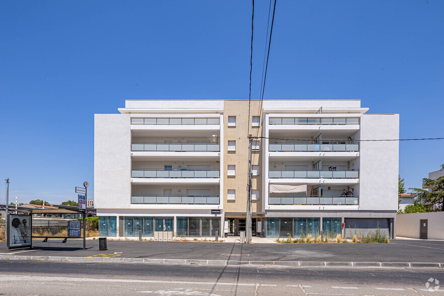 5 Chemin De Notre Dame De Consolation, Marseille for sale - Building Photo - Image 3 of 5