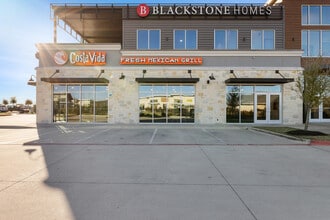4501 Mills Park Cir, College Station, TX for lease Building Photo- Image 1 of 9