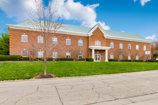 More details for 4100 Horizons Dr, Columbus, OH - Office for Lease