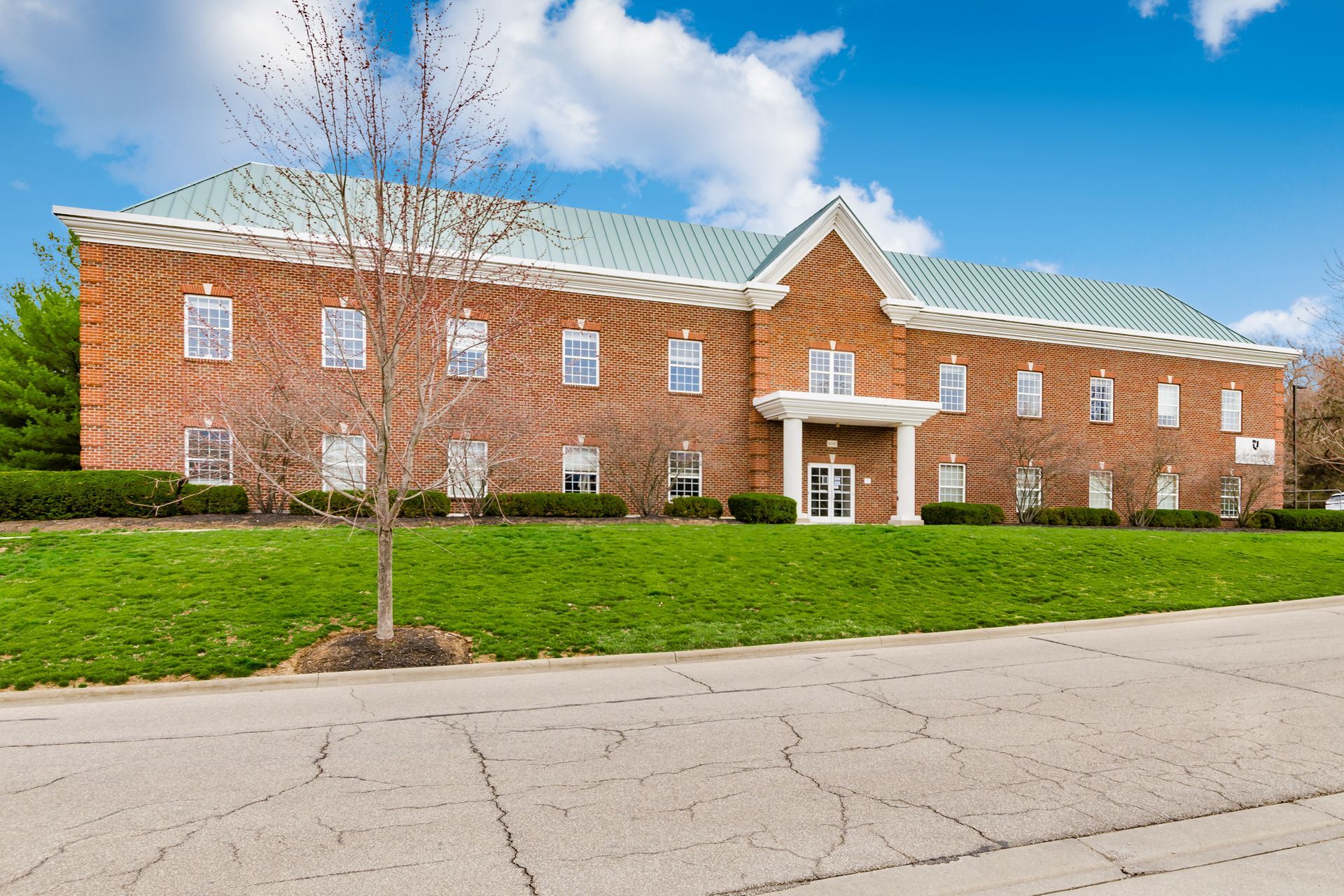 4100 Horizons Dr, Columbus, OH for lease Building Photo- Image 1 of 15