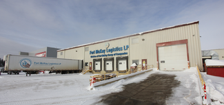 Plus de détails pour Lot 138 Fort Mckay Industrial Pk, Wood Buffalo, AB - Industriel à vendre