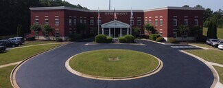 Plus de détails pour 9411 Jackson Trail Rd, Hoschton, GA - Bureau à louer