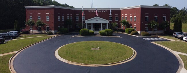 More details for 9411 Jackson Trail Rd, Hoschton, GA - Office for Lease