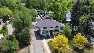Plus de détails pour 1312 S College Ave, Fort Collins, CO - Bureau à vendre